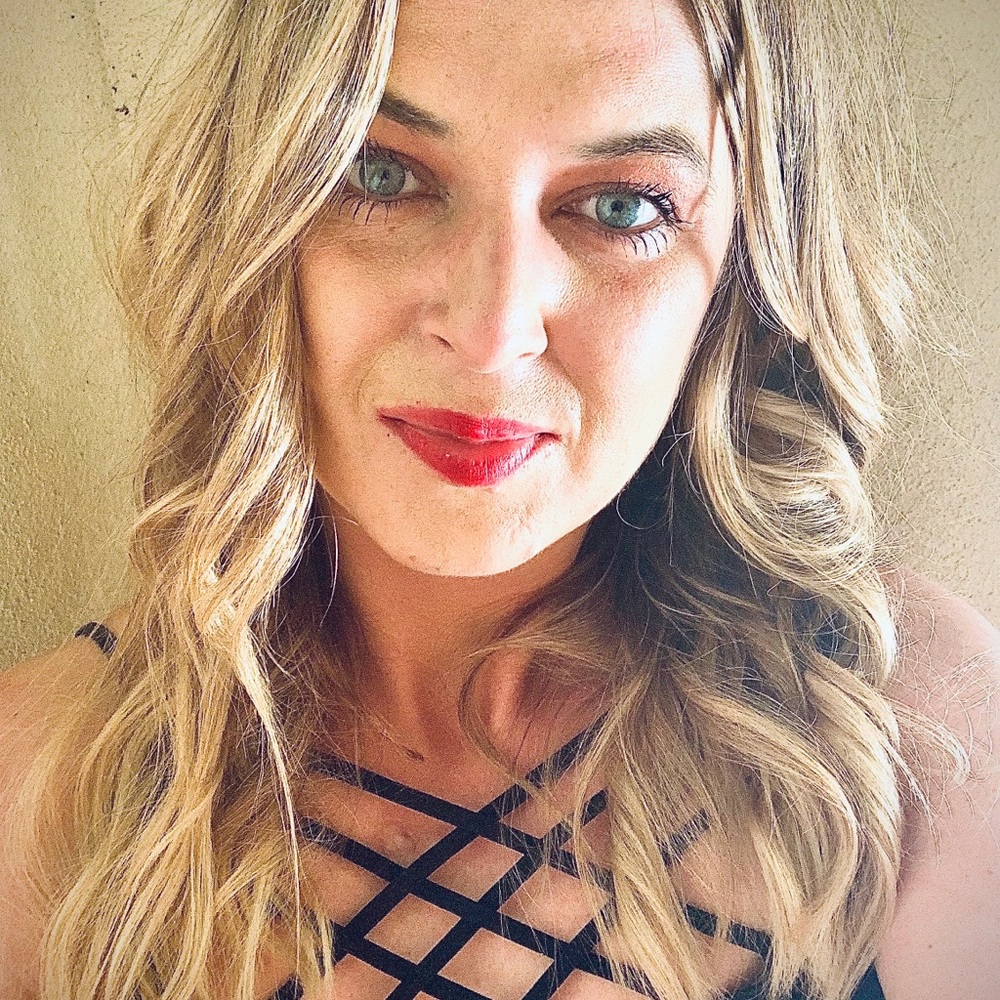 Meet your Posher, Kasia